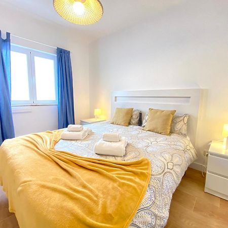 Apartamento 2M - Praia Do Carvoeiro Карвоейру Екстер'єр фото