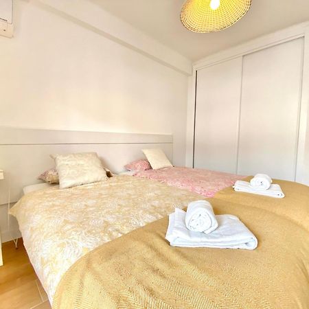 Apartamento 2M - Praia Do Carvoeiro Карвоейру Екстер'єр фото