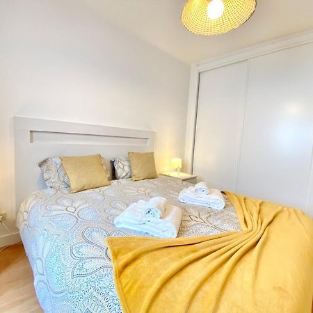 Apartamento 2M - Praia Do Carvoeiro Карвоейру Екстер'єр фото