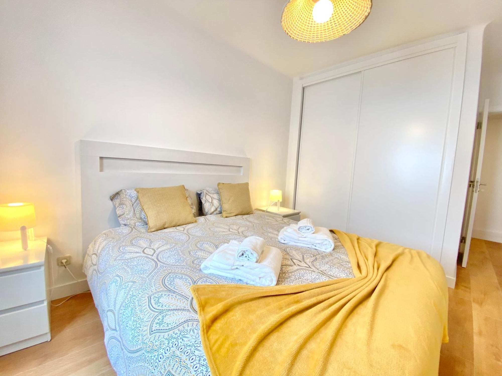 Apartamento 2M - Praia Do Carvoeiro Карвоейру Екстер'єр фото