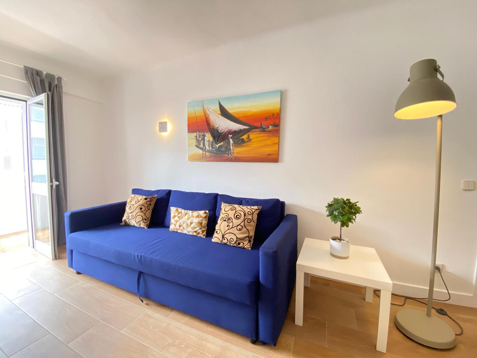 Apartamento 2M - Praia Do Carvoeiro Карвоейру Екстер'єр фото