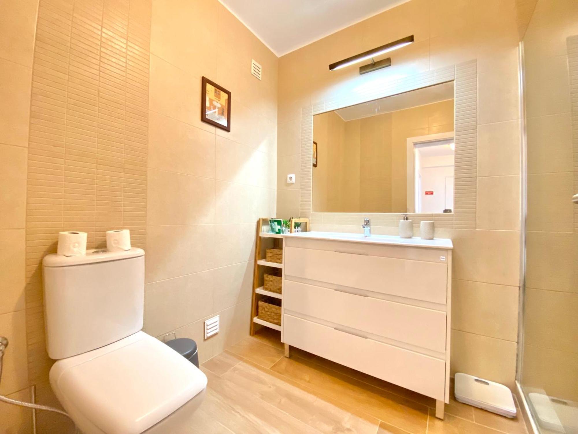 Apartamento 2M - Praia Do Carvoeiro Карвоейру Екстер'єр фото
