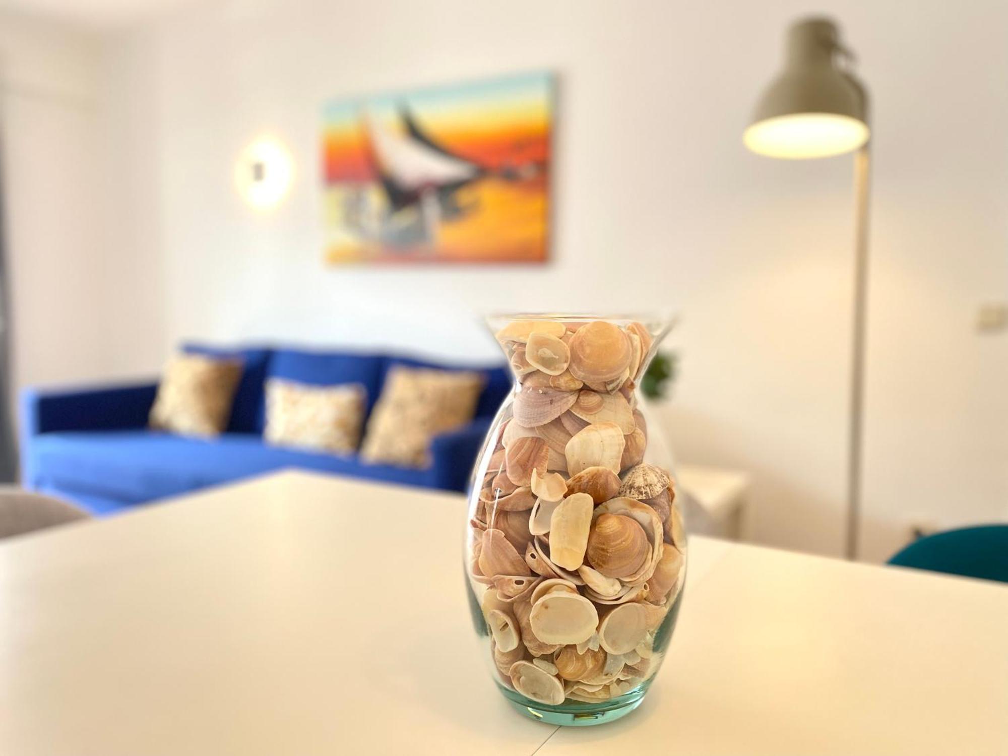 Apartamento 2M - Praia Do Carvoeiro Карвоейру Екстер'єр фото