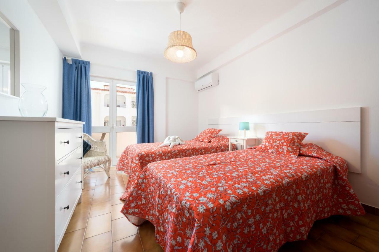 Apartamento 2M - Praia Do Carvoeiro Карвоейру Екстер'єр фото